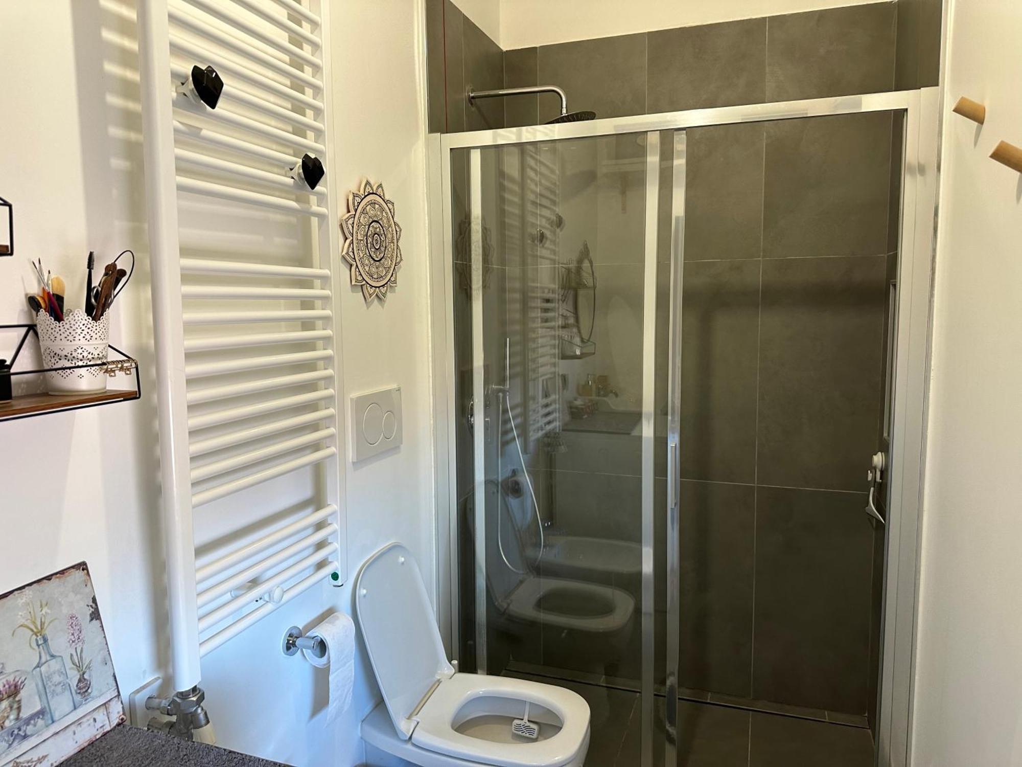 Apartment Ponte Lambro Rom