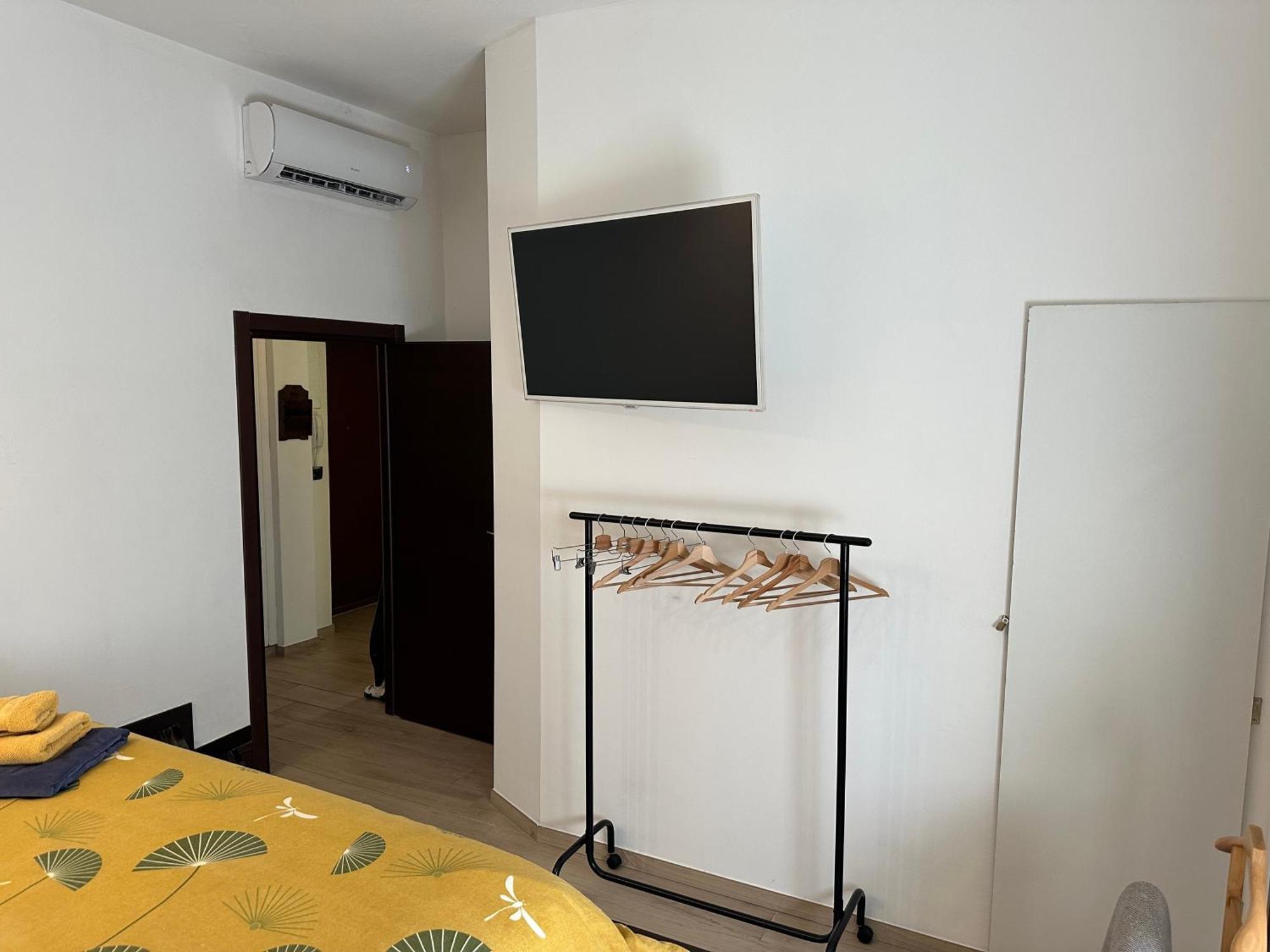 Ponte Lambro Apartment Rom
